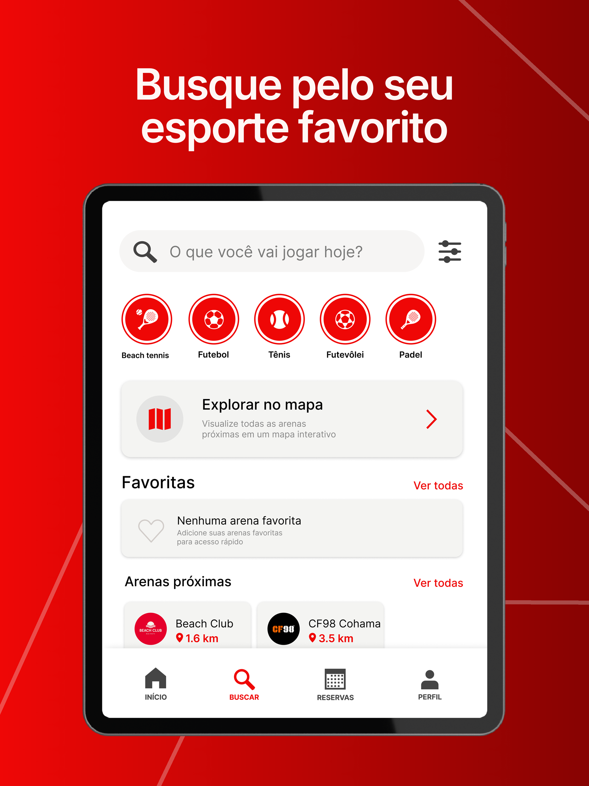 Jogga Sport Hub