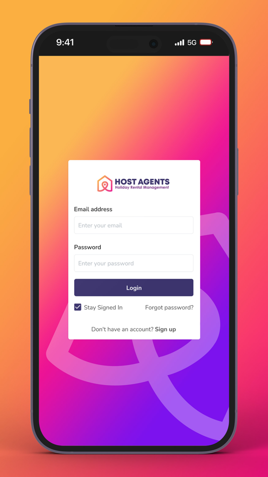 #2. Host Agents for Owners (iOS) 由: Host Agents