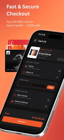 GETTRONIX screenshot