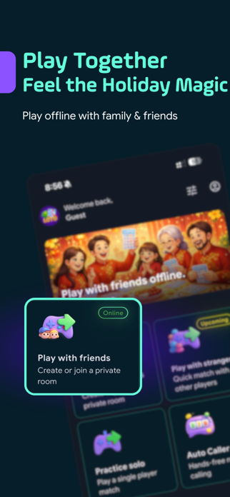 Loto - Ultimate Experience Screenshot 1 of 5