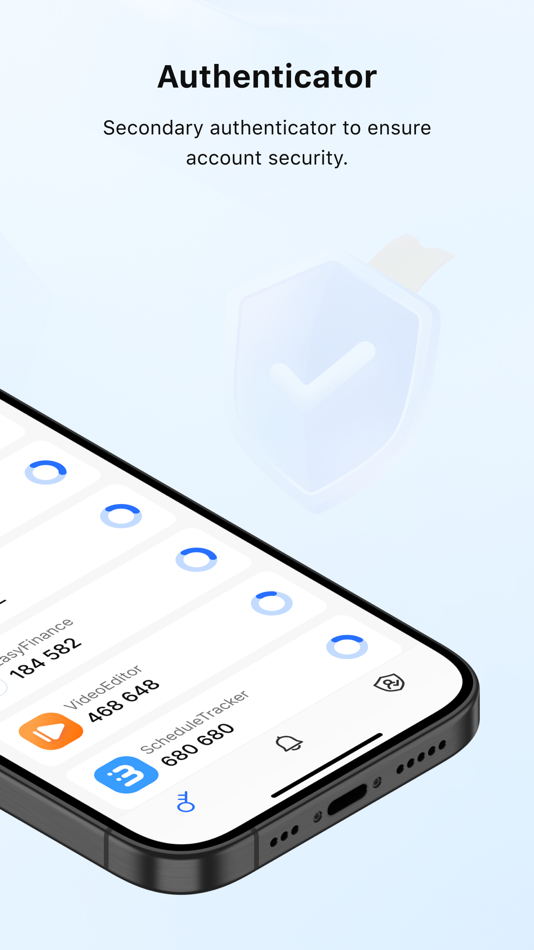 #2. Doucheck (iOS) 由: APPNEX TECHNOLOGIES LIMITED