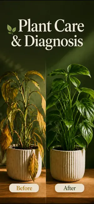 KnowYourPlant Plant Identifier screenshot 2