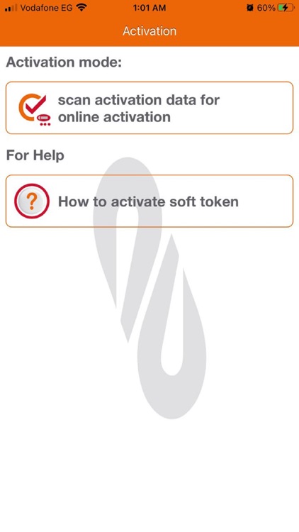 Al Baraka Egypt Token screenshot-4
