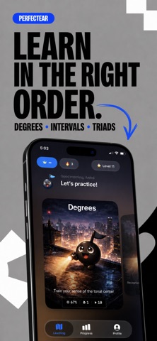 Little Note - Learn by playing Screenshot 4 of 5