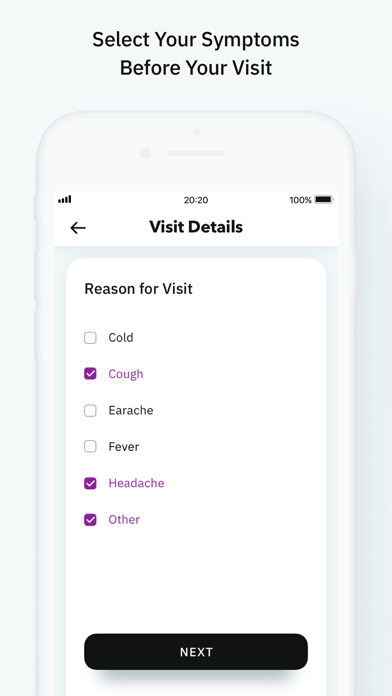Pathways Health Partners Screenshot