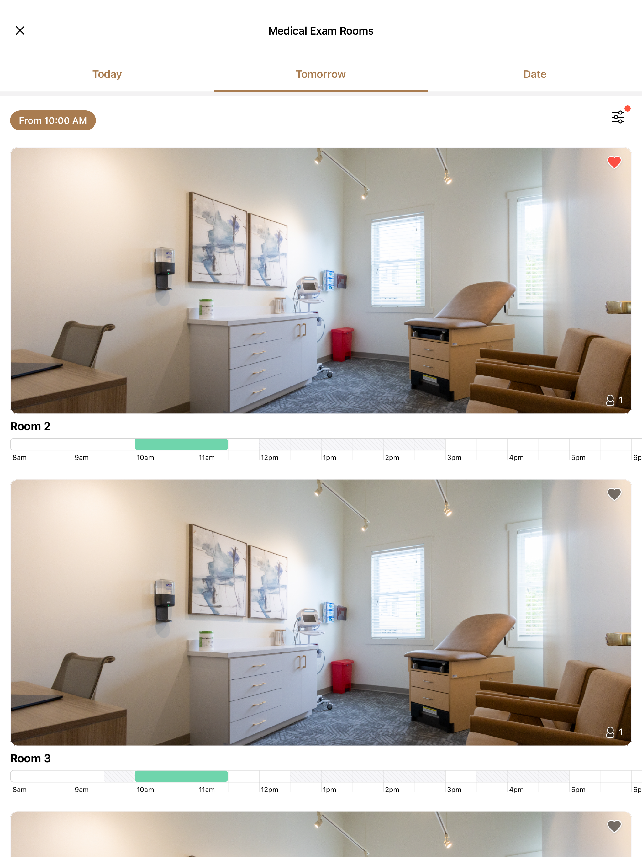 CareSpace Suites