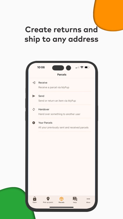 MyPup App screenshot-5