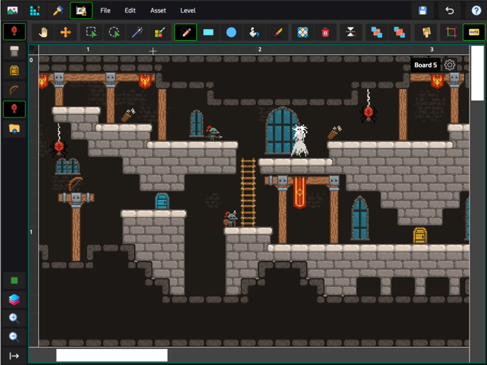 Ed - Game Tile Editor