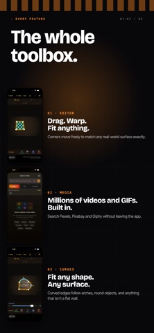 HappyMapper Screenshot 8 of 9