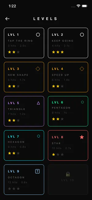 PulseHit screenshot 3