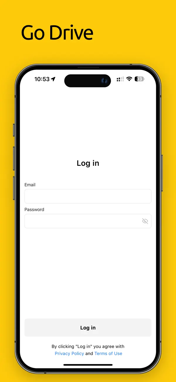Screenshot #1 pour De Palm Go