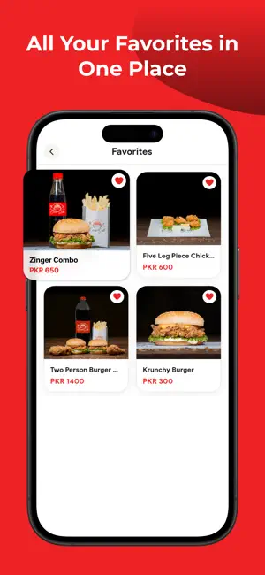 Oven N Grill screenshot 4