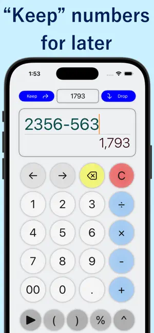 Smart Instant Calculator screenshot 4