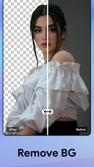 AI Photo Maker : Art Trend Screenshot