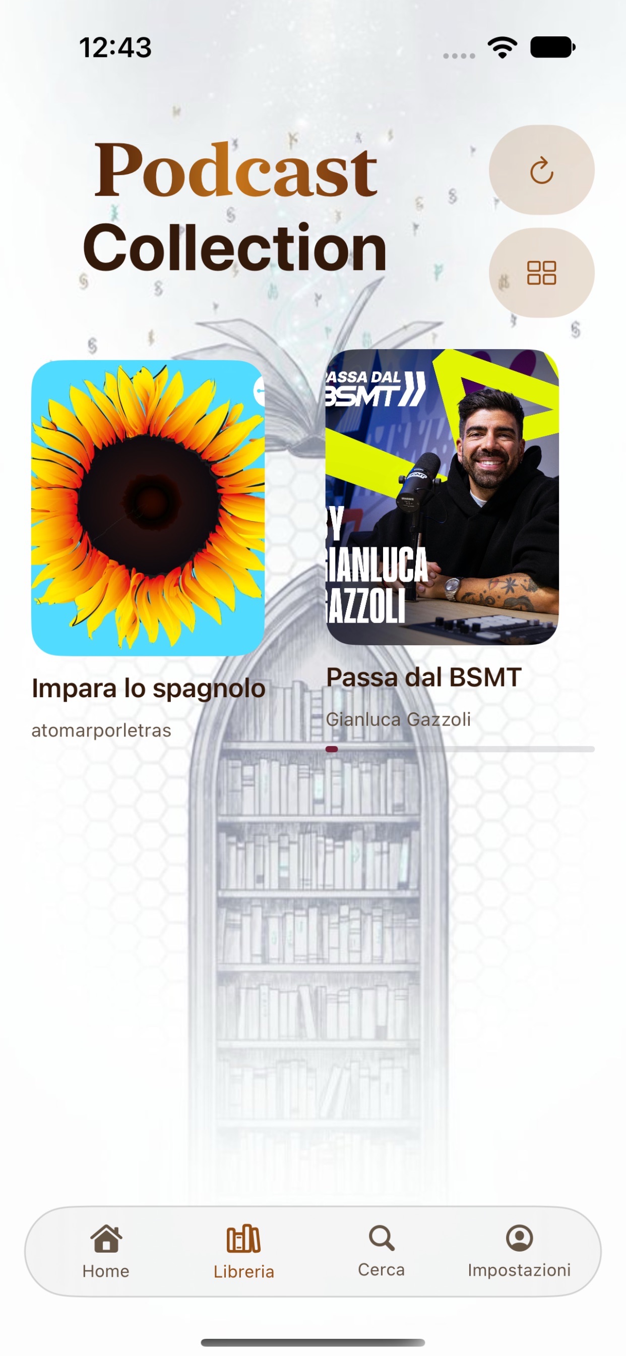 Screenshot 2 of Castuary