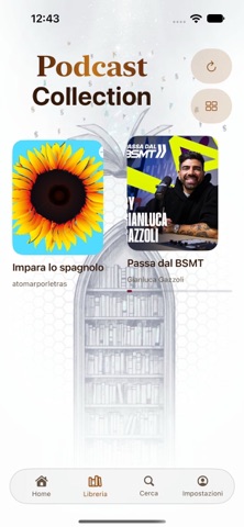 Castuary screenshot 2
