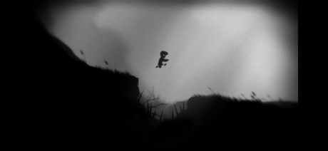 Playdead's LIMBO screenshot 6