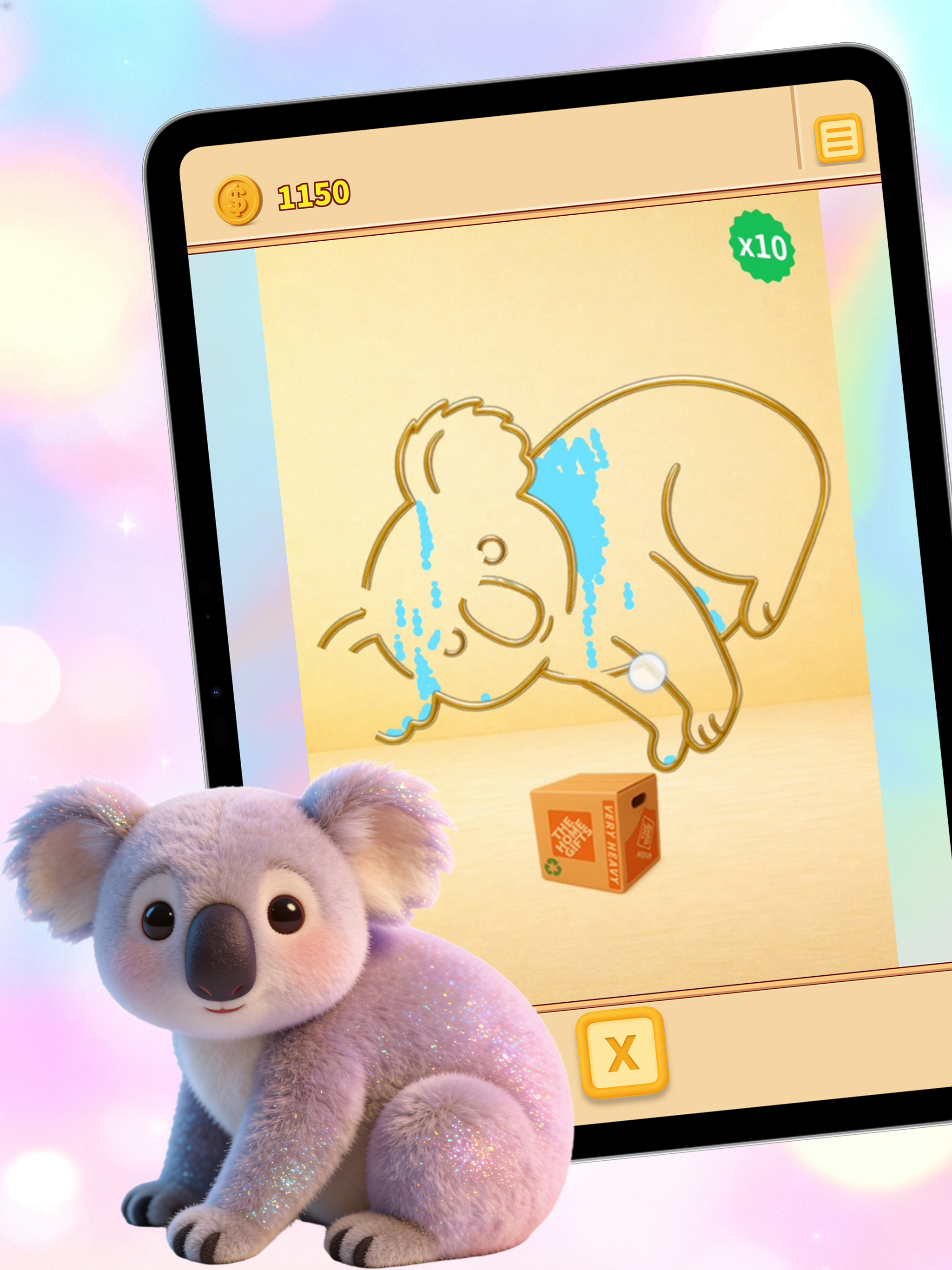 Happy Life Cards