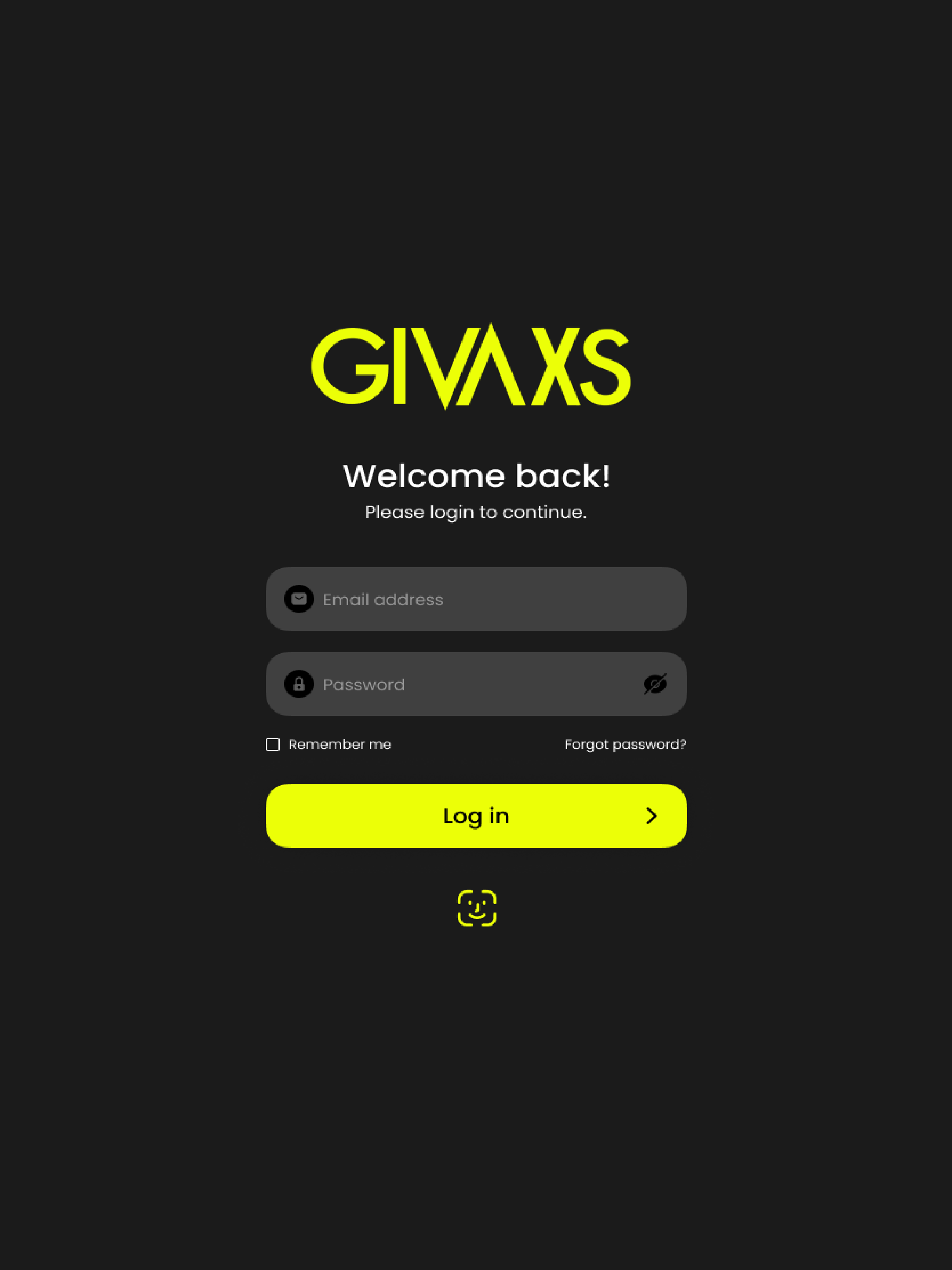 GIVAXS