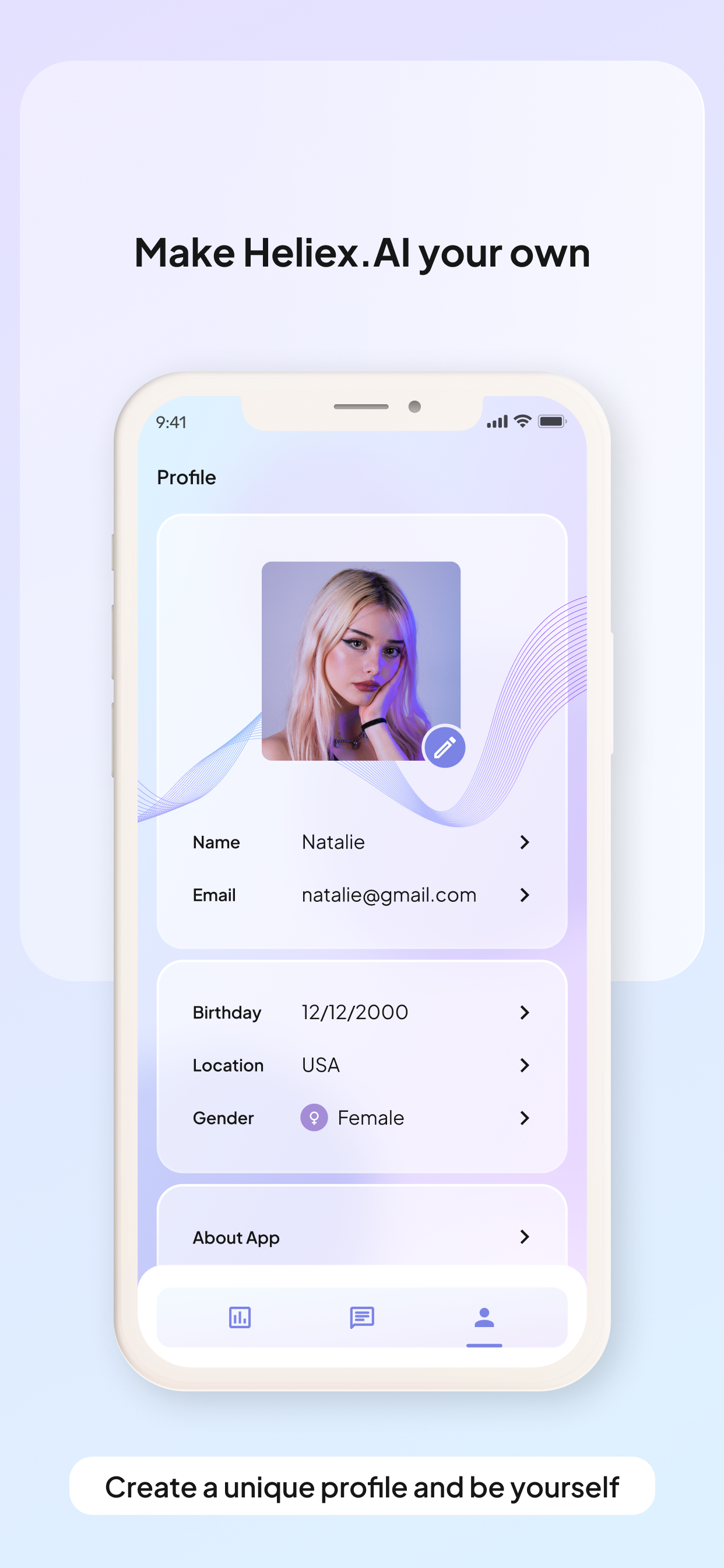 Heliex AI