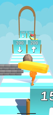 Ice Cream Head Screenshot 3 of 7