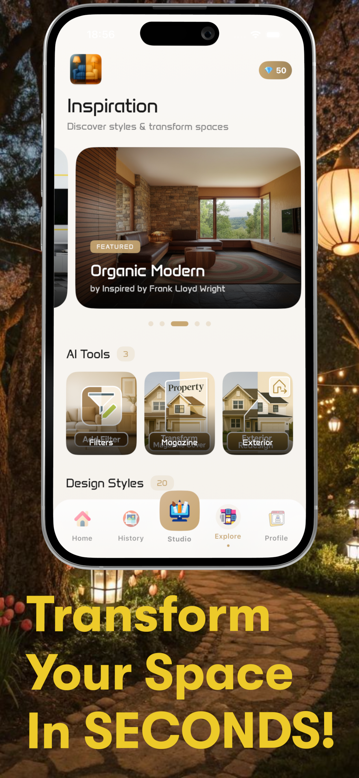 DesignMyHome: AI House Planner screenshot 7