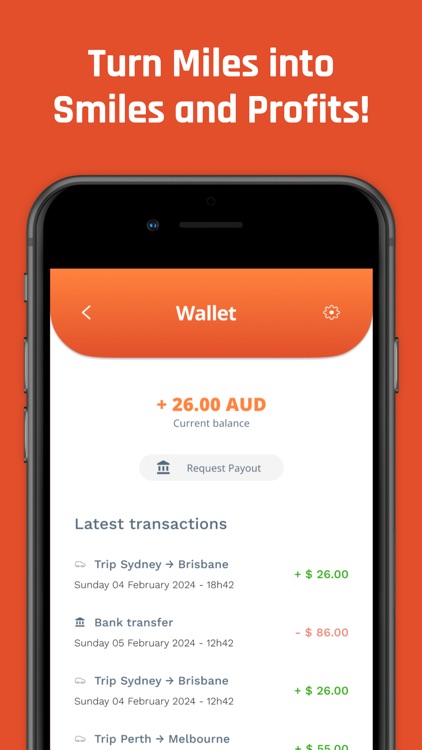 Rooride - Carpooling Australia screenshot-4