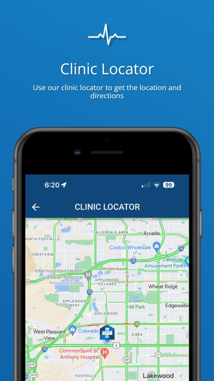 Brisk Health screenshot-8