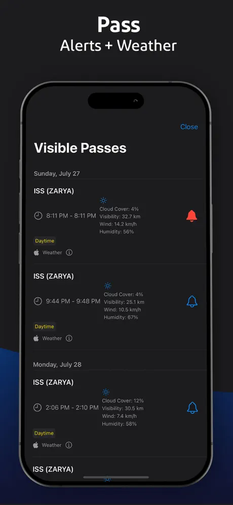 Cosmotrak screenshot 8
