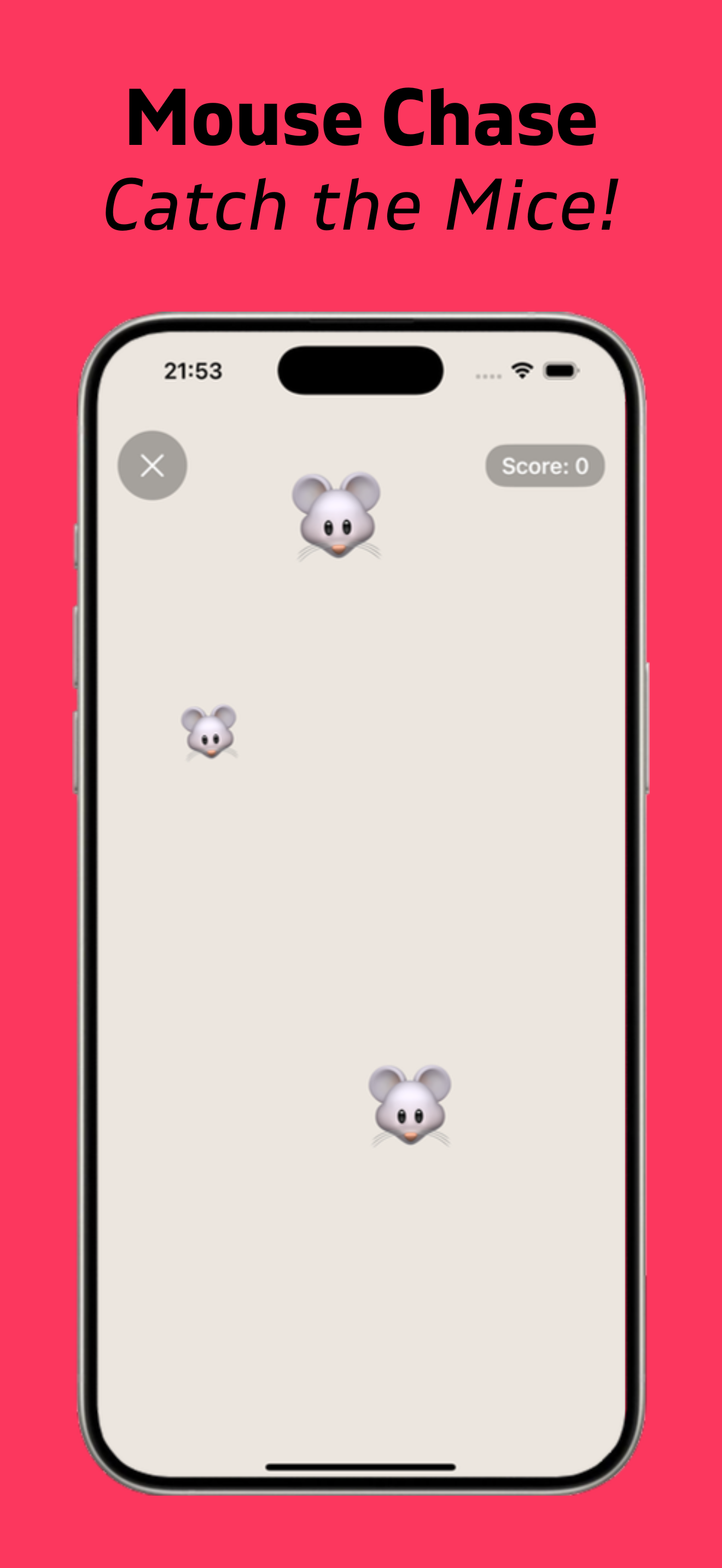 Games for Cats & Kitty: Cattz screenshot 2