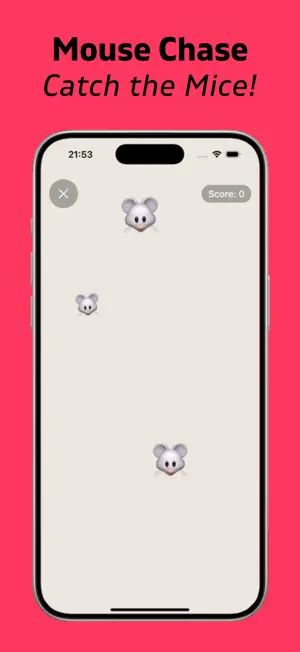 Games for Cats & Kitty: Cattz screenshot 2