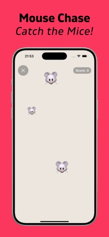 Games for Cats & Kitty: Cattz iPhone screenshot