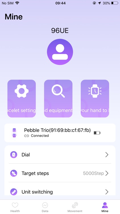 OFITPRO screenshot-3