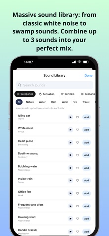 Sleep Timer: No Subs Apps Screenshot 3 of 5