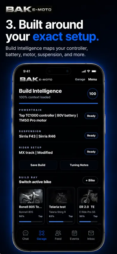 BakTechAI screenshot 3