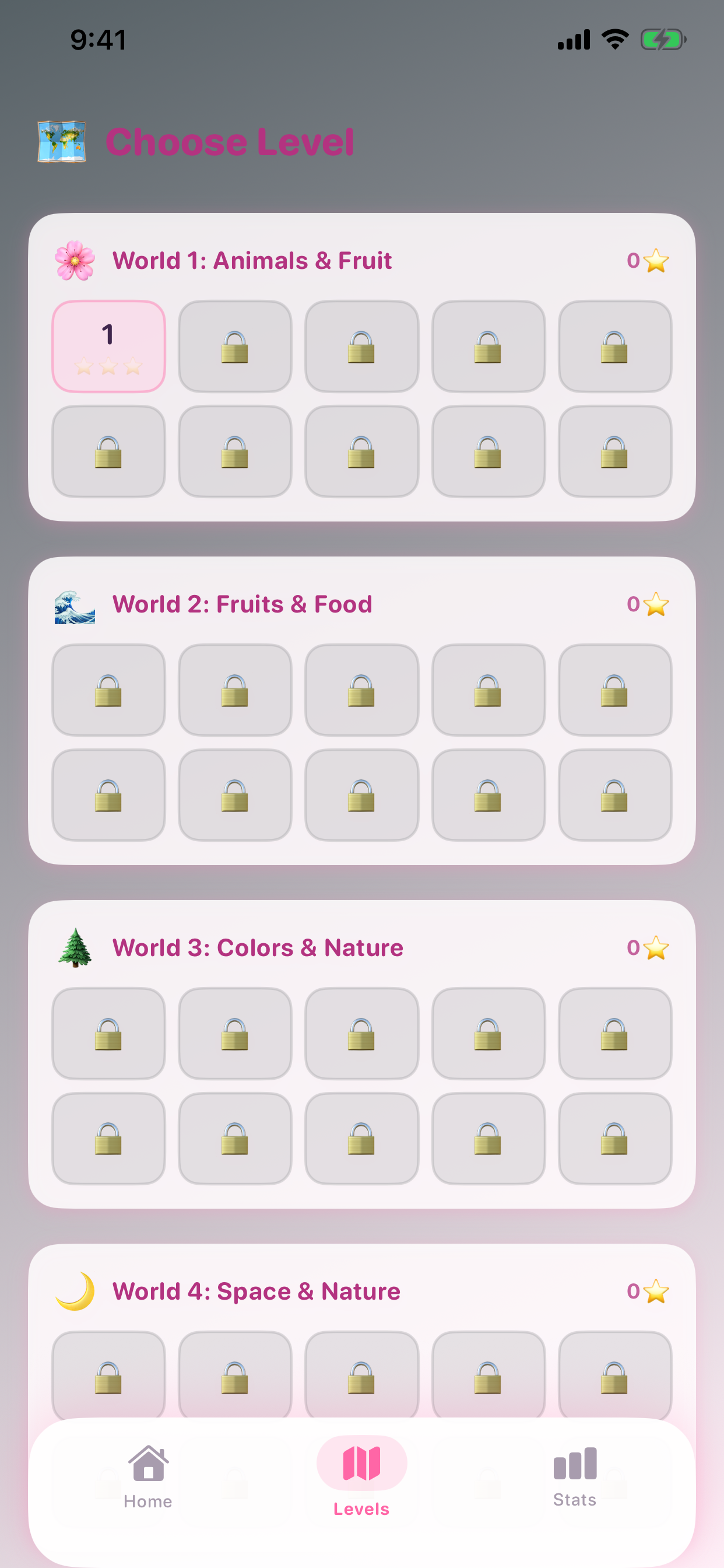 WittyWorld