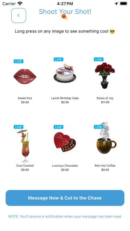 True Colors: Dating & Travel