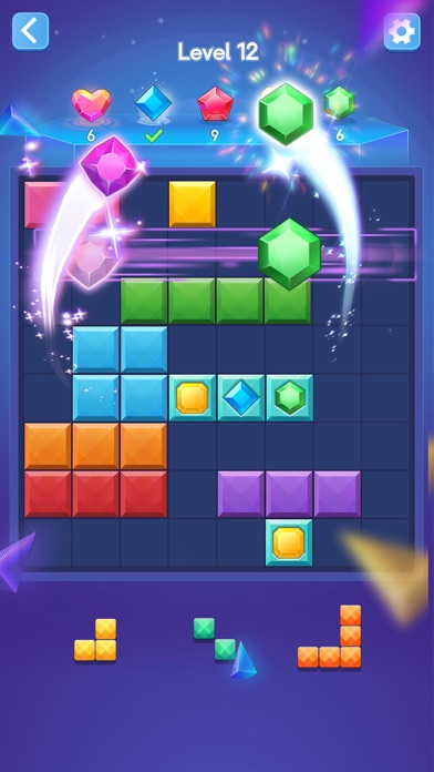 Block Master Blast Screenshot