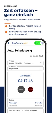 baufaktura Screenshot 4 of 7