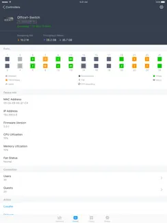 TP-Link Omada iPad image 3