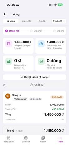 Framevis Studio screenshot 8