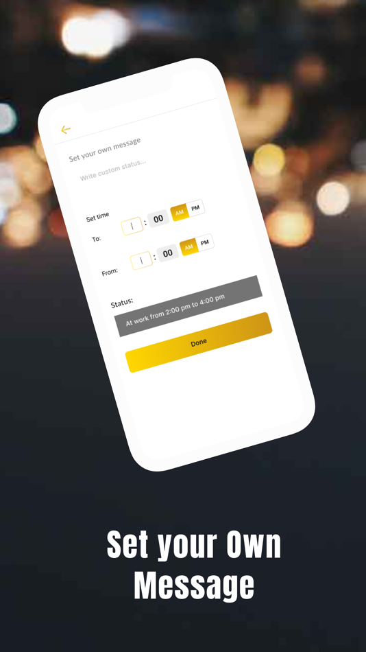 #4. Parental Control App-MBizzi (iOS) 由: Sam Alam
