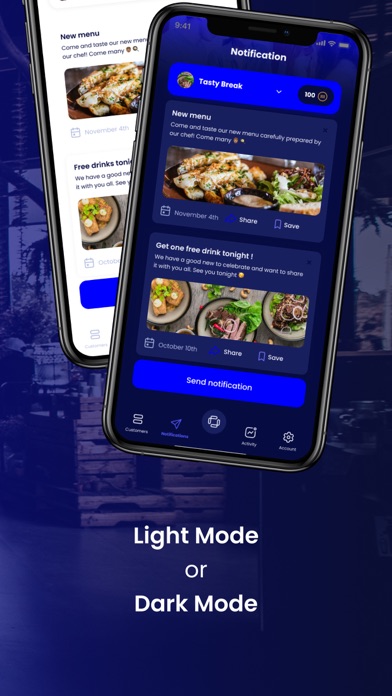 Fidelatoo Local Businesses Screenshot