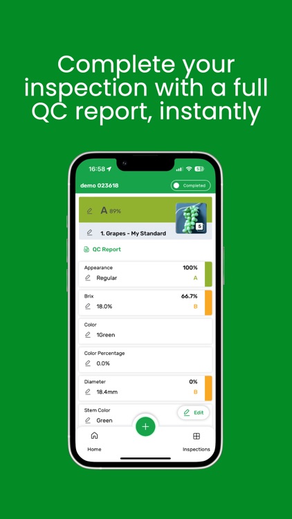 Clarifresh screenshot-3