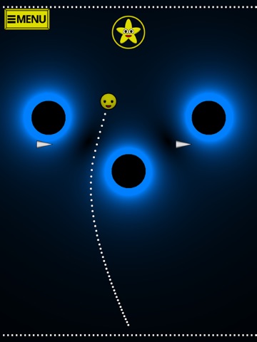 Survive Spike iPad screenshot