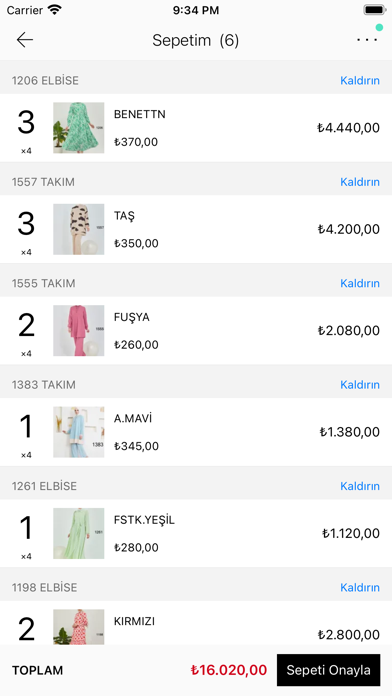 Tripen Screenshot