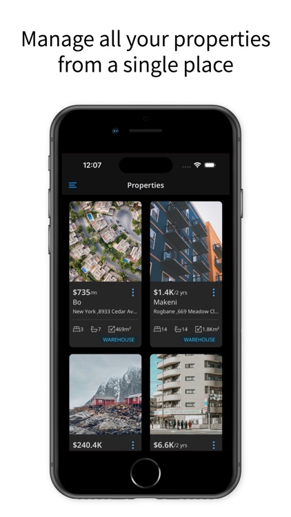 Fenamnow Mobile screenshot-3