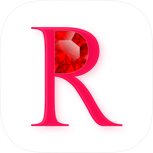 Ruby Glint: Rock Identifier