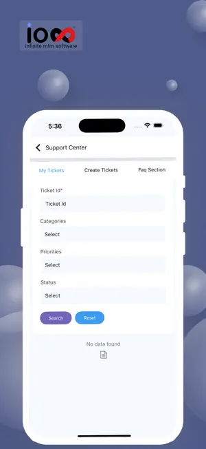 Infinite MLM v2 screenshot 4