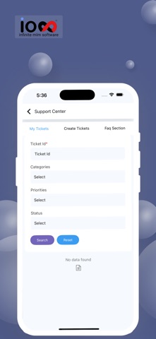 Infinite MLM v2 screenshot
